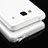 Cover Silicone Trasparente Ultra Slim Morbida per Xiaomi Redmi 2A Chiaro