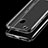 Cover Silicone Trasparente Ultra Slim Morbida per Xiaomi Redmi 4X Chiaro