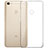 Cover Silicone Trasparente Ultra Slim Morbida per Xiaomi Redmi Note 5A High Edition Chiaro