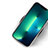 Cover Silicone Trasparente Ultra Sottile Morbida A02 per Apple iPhone 13 Chiaro