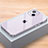 Cover Silicone Trasparente Ultra Sottile Morbida C01 per Apple iPhone 14 Plus Chiaro