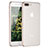 Chiaro Cover Silicone Trasparente Ultra Sottile Morbida H01 per Apple iPhone 7 Plus Chiaro