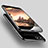 Cover Silicone Trasparente Ultra Sottile Morbida H02 per Apple iPhone SE (2020) Chiaro