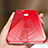 Cover Silicone Trasparente Ultra Sottile Morbida H09 per Apple iPhone 7 Chiaro