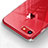 Cover Silicone Trasparente Ultra Sottile Morbida H09 per Apple iPhone SE3 2022 Chiaro