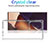 Cover Silicone Trasparente Ultra Sottile Morbida K01 per Samsung Galaxy Note 20 Ultra 5G Chiaro