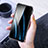 Cover Silicone Trasparente Ultra Sottile Morbida K02 per Samsung Galaxy Note 20 5G Chiaro