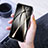 Cover Silicone Trasparente Ultra Sottile Morbida K04 per Samsung Galaxy Note 20 Ultra 5G Chiaro