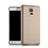 Cover Silicone Trasparente Ultra Sottile Morbida per Samsung Galaxy Note 4 SM-N910F Grigio