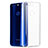Cover Silicone Trasparente Ultra Sottile Morbida R01 per Huawei Honor 8 Chiaro