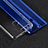 Cover Silicone Trasparente Ultra Sottile Morbida R01 per Huawei Honor 8 Chiaro