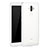 Cover Silicone Trasparente Ultra Sottile Morbida R01 per Huawei Mate 9 Chiaro