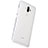 Cover Silicone Trasparente Ultra Sottile Morbida R01 per Huawei Mate 9 Chiaro