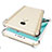 Chiaro Cover Silicone Trasparente Ultra Sottile Morbida R01 per Xiaomi Redmi Note 4X Chiaro