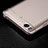 Cover Silicone Trasparente Ultra Sottile Morbida R02 per Xiaomi Mi 5S Chiaro