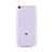 Cover Silicone Trasparente Ultra Sottile Morbida R02 per Xiaomi Mi Note Chiaro