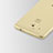 Cover Silicone Trasparente Ultra Sottile Morbida T02 per Huawei G9 Plus Chiaro