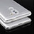 Cover Silicone Trasparente Ultra Sottile Morbida T02 per Huawei GR5 (2017) Chiaro