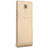 Cover Silicone Trasparente Ultra Sottile Morbida T02 per Huawei Honor 7 Dual SIM Chiaro