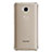 Cover Silicone Trasparente Ultra Sottile Morbida T02 per Huawei Honor Play 5X Chiaro