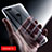 Cover Silicone Trasparente Ultra Sottile Morbida T02 per Huawei Honor Play 7X Chiaro
