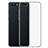 Cover Silicone Trasparente Ultra Sottile Morbida T02 per Huawei Honor View 10 Chiaro
