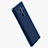 Cover Silicone Trasparente Ultra Sottile Morbida T02 per Huawei Mate 10 Pro Chiaro