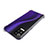 Cover Silicone Trasparente Ultra Sottile Morbida T02 per LG K52 Chiaro