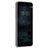 Cover Silicone Trasparente Ultra Sottile Morbida T02 per Nokia 6 Chiaro