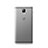 Cover Silicone Trasparente Ultra Sottile Morbida T02 per OnePlus 3 Chiaro