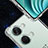 Cover Silicone Trasparente Ultra Sottile Morbida T02 per OnePlus Ace 2V 5G Chiaro