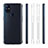 Cover Silicone Trasparente Ultra Sottile Morbida T02 per OnePlus Nord N10 5G Chiaro
