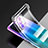 Cover Silicone Trasparente Ultra Sottile Morbida T02 per OnePlus Nord N200 5G Chiaro