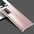 Cover Silicone Trasparente Ultra Sottile Morbida T02 per Oppo A53s 5G Chiaro
