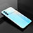 Cover Silicone Trasparente Ultra Sottile Morbida T02 per Oppo K9 Pro 5G Chiaro