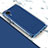 Chiaro Cover Silicone Trasparente Ultra Sottile Morbida T02 per Samsung Galaxy A03 Core Chiaro