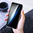Cover Silicone Trasparente Ultra Sottile Morbida T02 per Samsung Galaxy A21 Chiaro