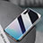 Cover Silicone Trasparente Ultra Sottile Morbida T02 per Samsung Galaxy A50 Chiaro