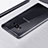Cover Silicone Trasparente Ultra Sottile Morbida T02 per Samsung Galaxy S8 Plus Chiaro