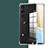 Cover Silicone Trasparente Ultra Sottile Morbida T02 per Sony Xperia 1 V Chiaro