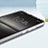 Cover Silicone Trasparente Ultra Sottile Morbida T02 per Sony Xperia 10 IV Chiaro