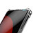Cover Silicone Trasparente Ultra Sottile Morbida T02 per Xiaomi Mi 12S Ultra 5G Chiaro