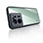 Cover Silicone Trasparente Ultra Sottile Morbida T02 per Xiaomi Mi 13T 5G Nero