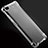 Cover Silicone Trasparente Ultra Sottile Morbida T02 per Xiaomi Mi 5S 4G Chiaro