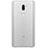 Cover Silicone Trasparente Ultra Sottile Morbida T02 per Xiaomi Mi 5S Plus Chiaro