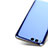 Cover Silicone Trasparente Ultra Sottile Morbida T02 per Xiaomi Mi Note 3 Chiaro
