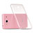 Cover Silicone Trasparente Ultra Sottile Morbida T02 per Xiaomi Redmi 2 Chiaro