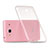 Cover Silicone Trasparente Ultra Sottile Morbida T02 per Xiaomi Redmi 2A Chiaro