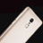 Cover Silicone Trasparente Ultra Sottile Morbida T02 per Xiaomi Redmi Note 4X High Edition Chiaro
