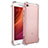 Cover Silicone Trasparente Ultra Sottile Morbida T02 per Xiaomi Redmi Note 5A Standard Edition Chiaro